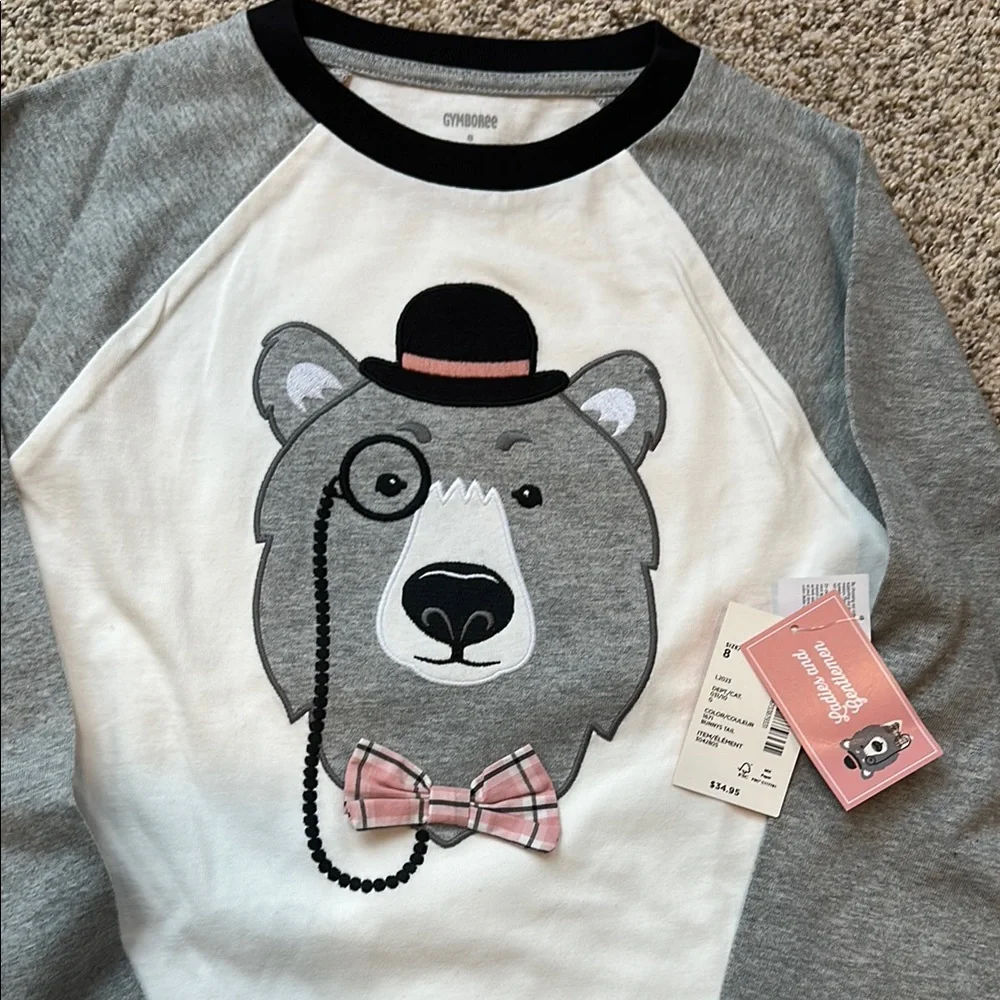 Gymboree this stylish